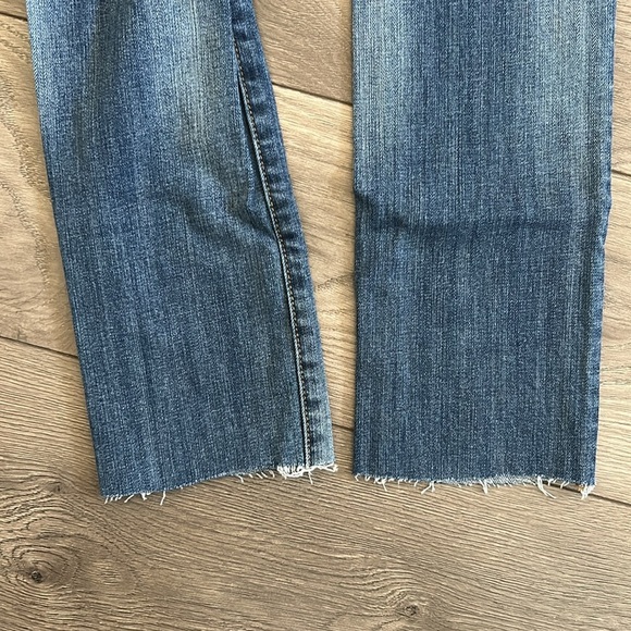 DRIFTWOOD Audrey High Rise Size 26 - Picture 9 of 9